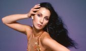 Una foto promozionale di Cher