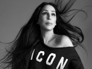 Cher Icon