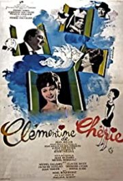 Locandina di Clémentine chérie
