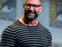 Dave Bautista: Blade Runner 2049 mi ha aperto un sacco di porte, Guardiani non l'ha fatto'