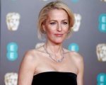 The Great 2: Gillian Anderson interpreterà la madre di Caterina