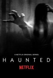 Locandina di Haunted