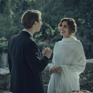 Il cattivo poeta: una scena