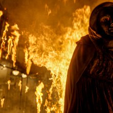 Il Sacro Male: una foto del film