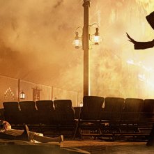 Il Sacro Male: un'immagine