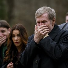 Il Sacro Male: William Sadler in una scena