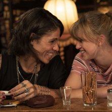 Io rimango qui: Sinje Irslinger in un'immagine del film