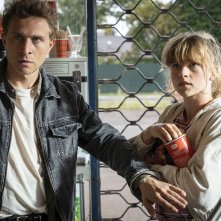 Io rimango qui: Sinje Irslinger in un'immagine