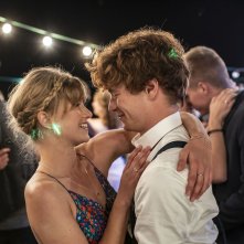 Io rimango qui: un momento del film