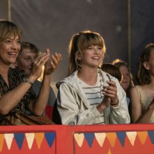 Io rimango qui: Sinje Irslinger in una foto del film