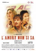 Locandina di L'amore non si sa