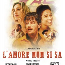 Locandina di L'amore non si sa