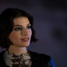 Morrison: una sequenza