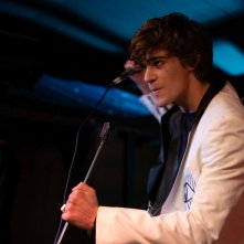 Morrison: un'immagine del film