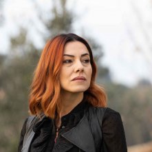 Morrison: una foto del film