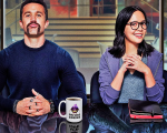Rob McElhenney e Charlotte Nicdao protagonisti di Mythic Quest 2: “Questa stagione è una dose di ottimismo'