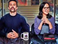 Rob McElhenney e Charlotte Nicdao protagonisti di Mythic Quest 2: 'Questa stagione è una dose di ottimismo'