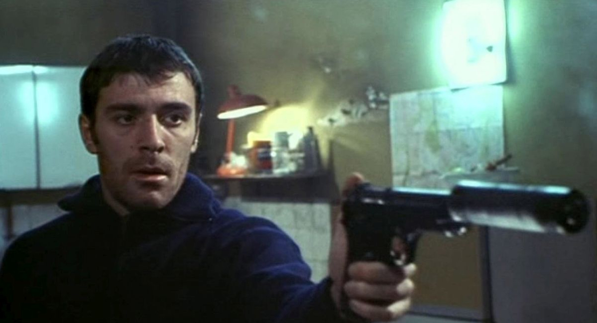 L'odore della notte di Claudio Caligari torna al cinema in 4K dal 20 novembre