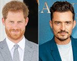 Orlando Bloom, il Principe Harry e la loro strana alleanza di quartiere contro i paparazzi