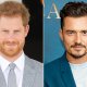 Orlando Bloom, il Principe Harry e la loro strana alleanza di quartiere contro i paparazzi