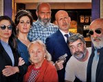 Ostaggi, la recensione: Tra dramma sociale e commedia nera