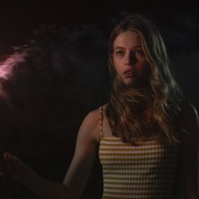 Panic: una foto di scena