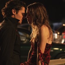 Panic: un'immagine della serie