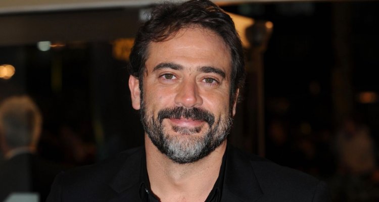 Jeffrey Dean Morgan Film E Programmi Televisivi