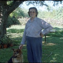 Quattro strade: una scena del corto