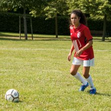 Regine del campo: una scena