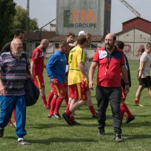 Regine del campo: una sequenza