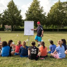 Regine del campo: una foto del film