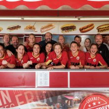 Regine del campo: un'immagine del film