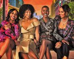 Run The World, la recensione: Sex and the City ad Harlem
