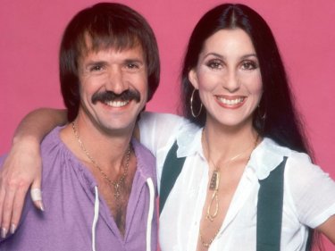 Sonny Cher