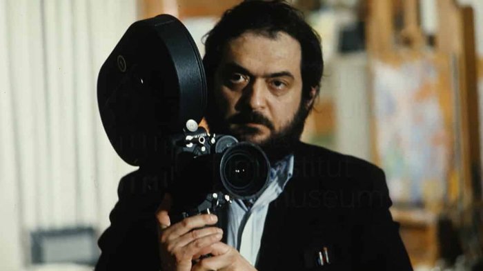 Stanley Kubrick: Frank Darabont ha scritto la sceneggiatura di un film ideato dal regista e mai realizzato