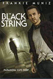Locandina di The Black String