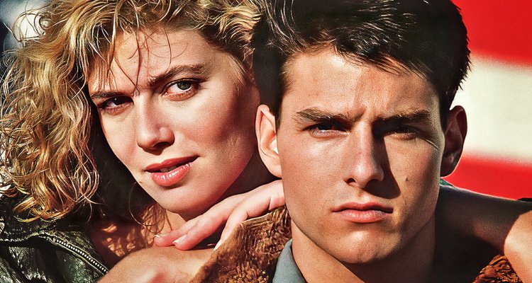 Quanti Anni Aveva Tom Cruise In Top Gun