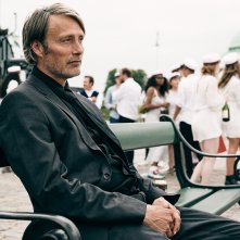 Un altro giro: Mads Mikkelsen in una foto