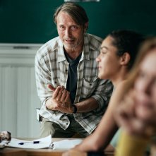 Un altro giro: Mads Mikkelsen in un'immagine