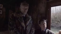 Extraliscio - Punk Da Balera - Trailer