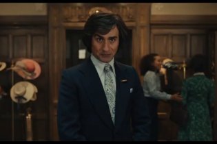 Crudelia - Clip 'Baronessa'