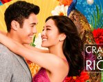 Crazy & Rich, su Netflix in streaming da oggi