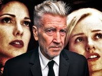 Mulholland Drive, Strade perdute e Twin Peaks: Il doppio in David Lynch