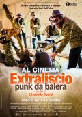 Locandina di Extraliscio - Punk da balera