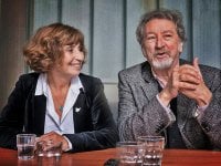 Gloria Mundi: Robert Guédiguian e Ariane Ascaride, l'arte in lotta col capitalismo