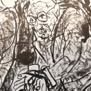 Il caso Braibanti: un'immagine