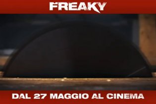 Freaky - Spot Italiano 'Killer'