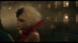 Cruella - Clip 'The Drive'