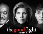 The Good Fight 3, su Prime Video in streaming da oggi